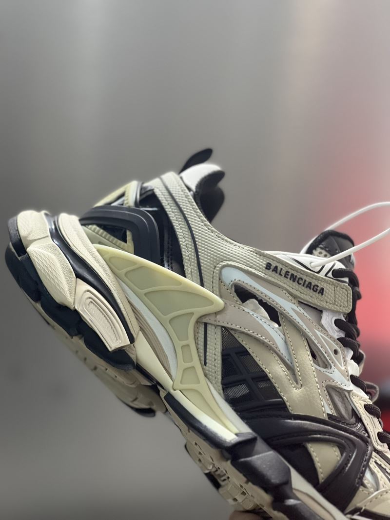 Balenciaga Track Shoes